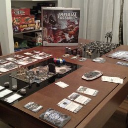 Star Wars Imperial Assault