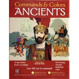 Commands & Colors: Ancients