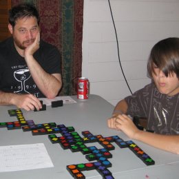 Qwirkle