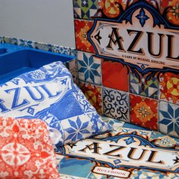 Azul