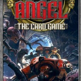 Space Hulk: Death Angel - The Card Game