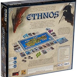 Ethnos