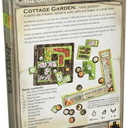 Cottage Garden