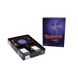 Taboo