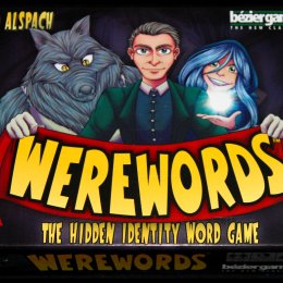 Werewords