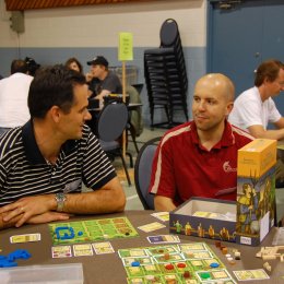 Agricola