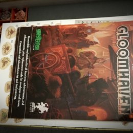 Gloomhaven