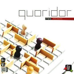 Quoridor