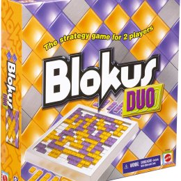 Blokus Duo