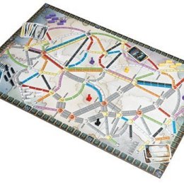 Ticket to Ride: Märklin