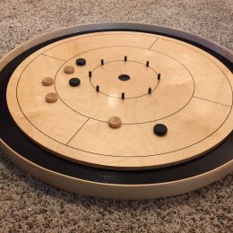 Crokinole