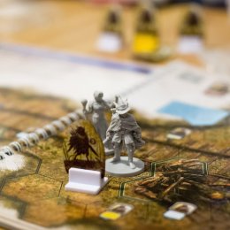 Gloomhaven: Jaws of the Lion