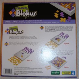 Blokus Duo