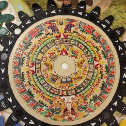 Tzolk'in: The Mayan Calendar