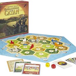 Catan