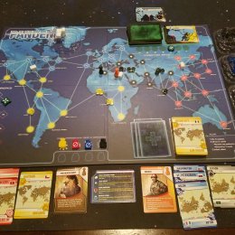 Pandemic