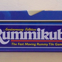 Rummikub