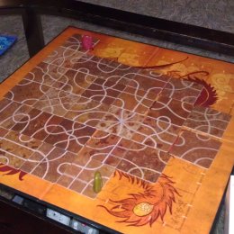 Tsuro