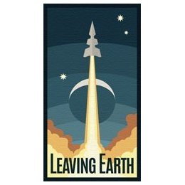 Leaving Earth