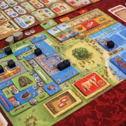 A Feast for Odin