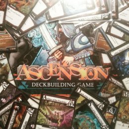 Ascension: Deckbuilding Game