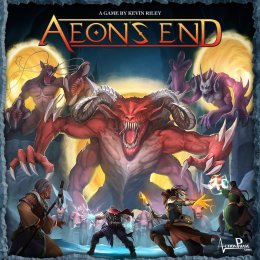 Aeon's End