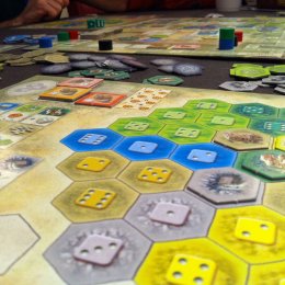 The Castles of Burgundy