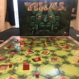 Tikal