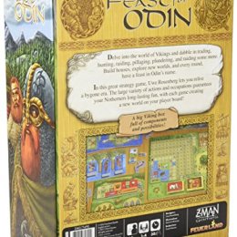 A Feast for Odin