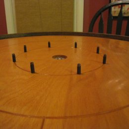 Crokinole