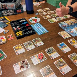 Imperial Settlers: Empires of the North