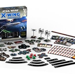 Star Wars X-Wing: The Force Awakens Core Set