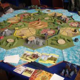 Catan