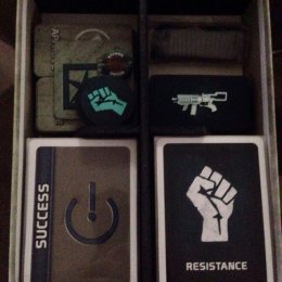 The Resistance