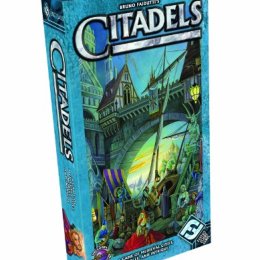 Citadels: Classic