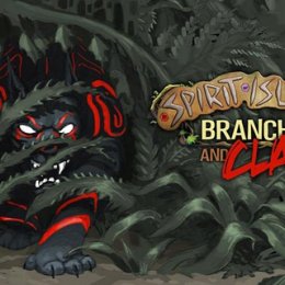 Spirit Island: Branch & Claw