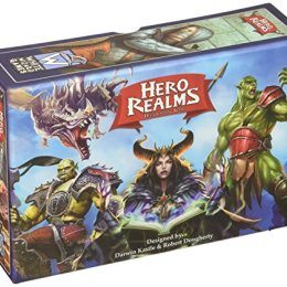 Hero Realms