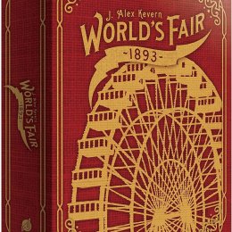 World's Fair 1893