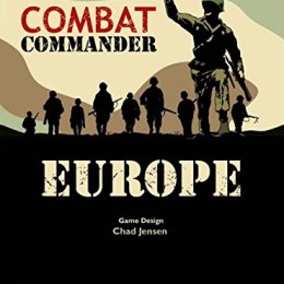 Combat Commander: Europe