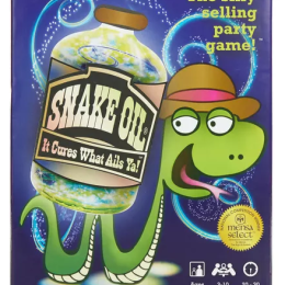 Snake Oil