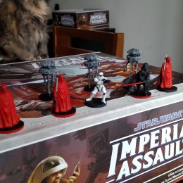 Star Wars Imperial Assault