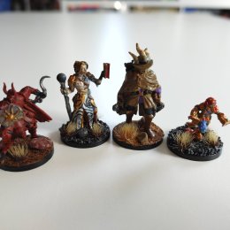 Gloomhaven: Jaws of the Lion