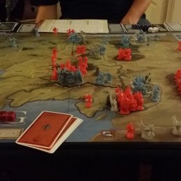 War of the Ring: Second Edition