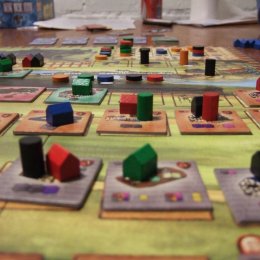 Caylus