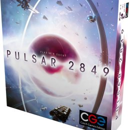 Pulsar 2849