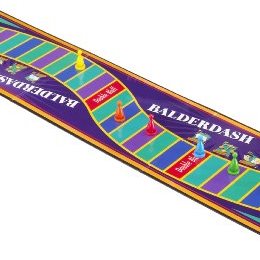 Balderdash