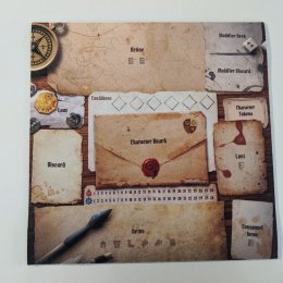 Gloomhaven: Jaws of the Lion