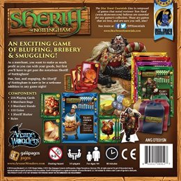 Sheriff of Nottingham