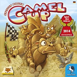 Camel Up