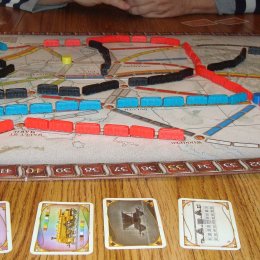 Ticket to Ride